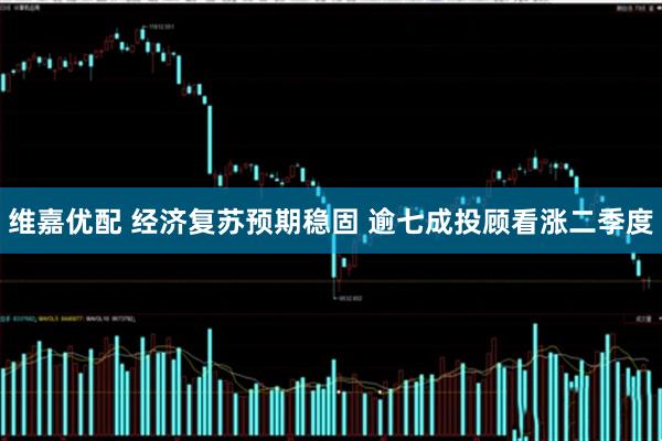 维嘉优配 经济复苏预期稳固 逾七成投顾看涨二季度